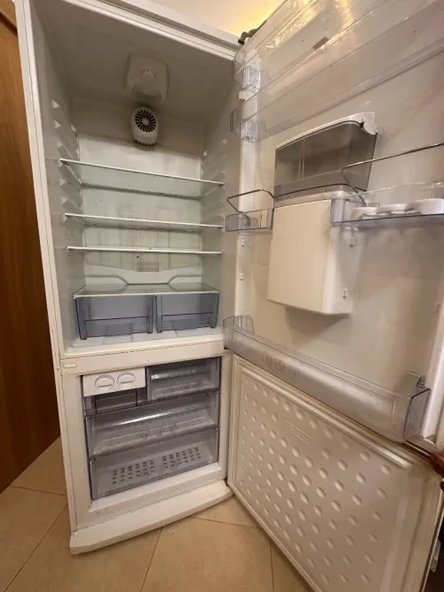 Frigo Beko 400L Combi