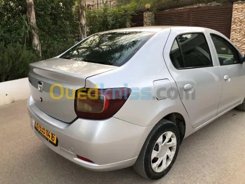 Dacia Logan 2014 Logan
