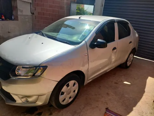 Dacia Logan 2015 Logan