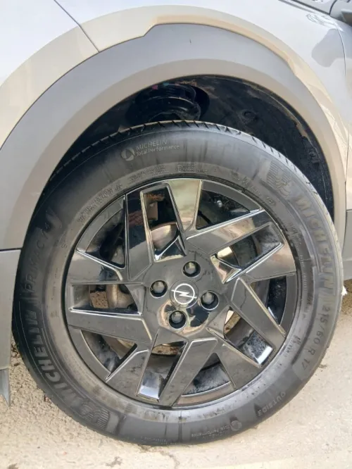 Opel Mokka 2024 GS Line