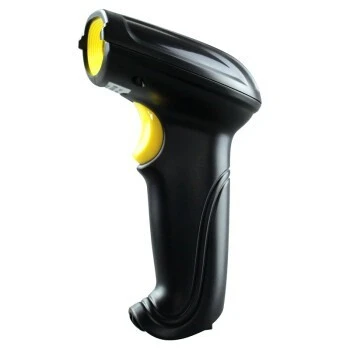 X-620E Lecteur de code barre Laser sans fil 