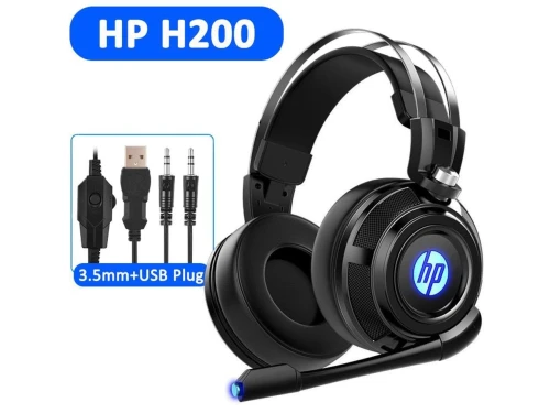 Casque de jeu HP H200  Original