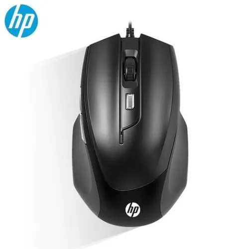  Souris Classique Optical Confortable a utiliser HP M150