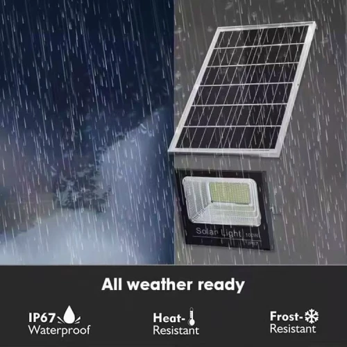 Caméra de sécurité + SOLAR  SECURITY system WISTINO 4K Ultra HD PTZ zoom réel