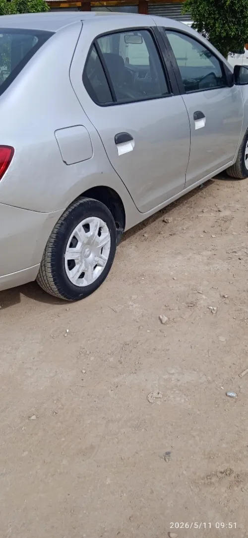 Renault Symbol 2015 Made In Bladi