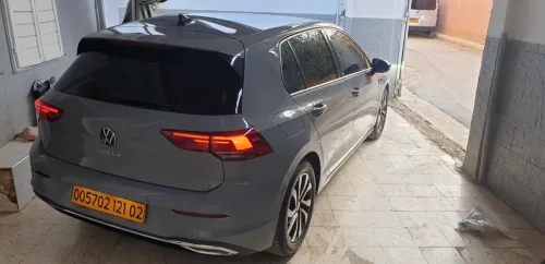 Volkswagen Golf 8 2021 Active