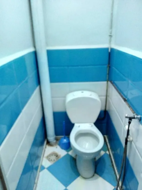 Vente Appartement F3 Annaba Sidi Amar