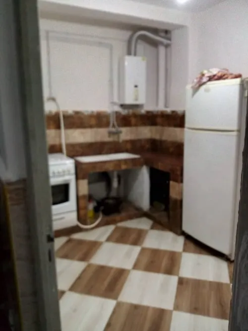 Vente Appartement F3 Annaba Sidi Amar