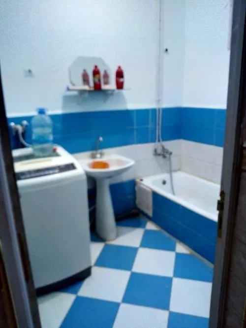 Vente Appartement F3 Annaba Sidi Amar