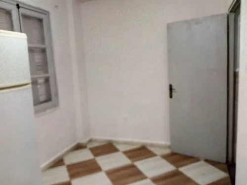 Vente Appartement F3 Annaba Sidi Amar