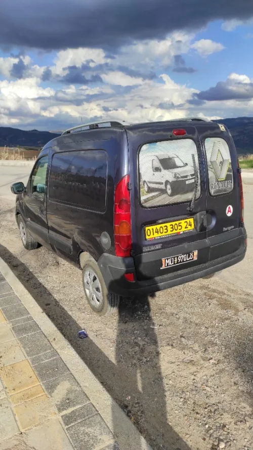 Renault Kangoo 2005 Kangoo