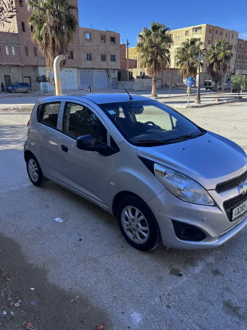 Chevrolet New Spark 2014 New Spark