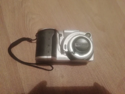 Appareil photo Fujifilm mx2900 zoom