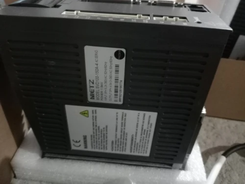 Kit Servo moteur 1.3kw+3kw