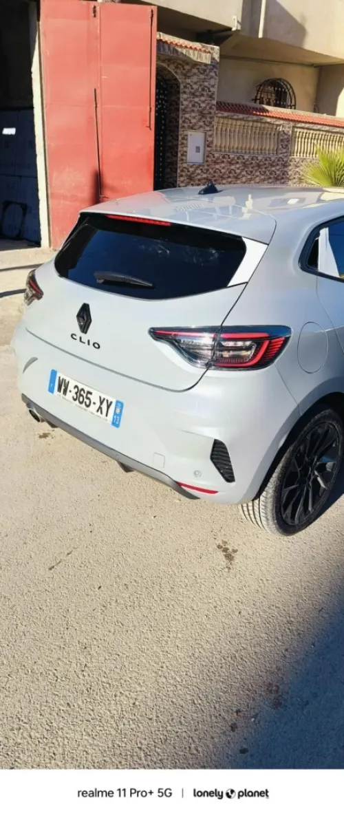 Renault Clio 5  2025 Esprit Alpine