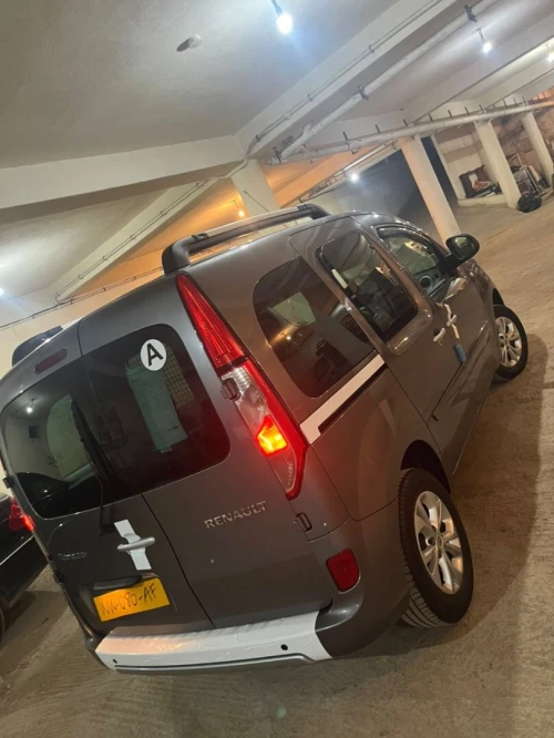 Renault Kangoo 2019 Privilège +