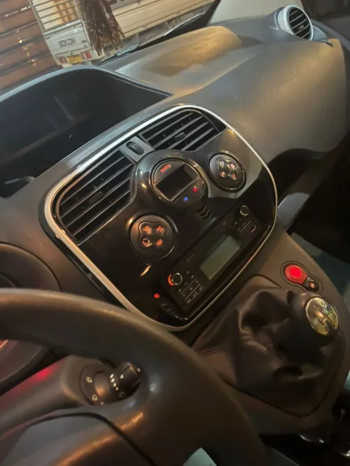 Renault Kangoo 2019 Privilège +