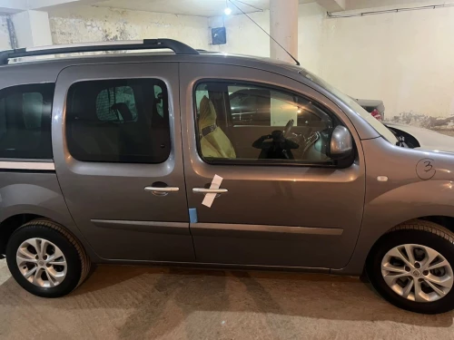 Renault Kangoo 2019 Privilège +