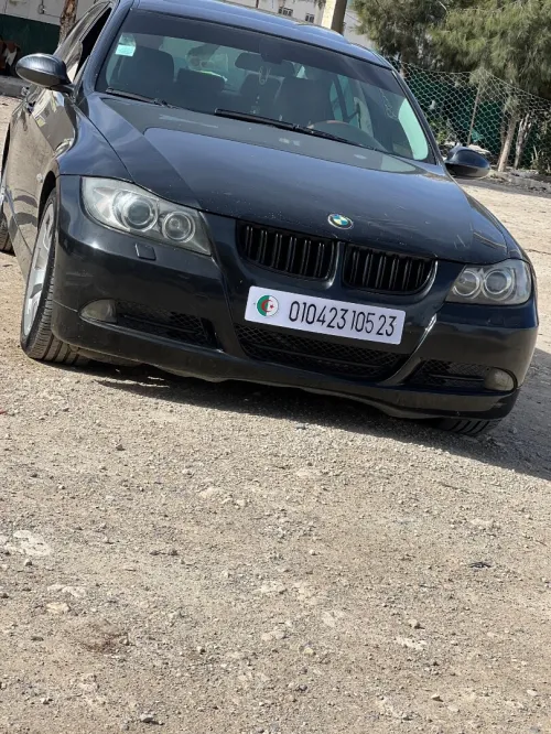 BMW Série 3 2005 Série 3