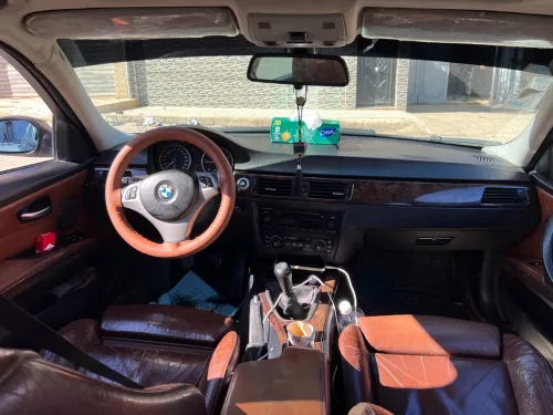 BMW Série 3 2005 Série 3