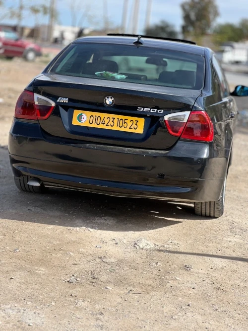 BMW Série 3 2005 Série 3