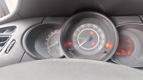 Citroen C3 2011 