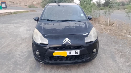 Citroen C3 2011 