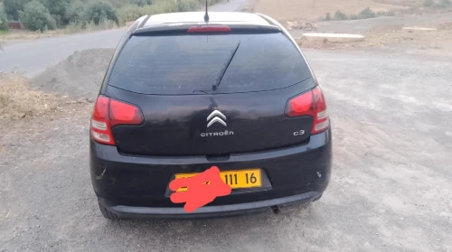 Citroen C3 2011 