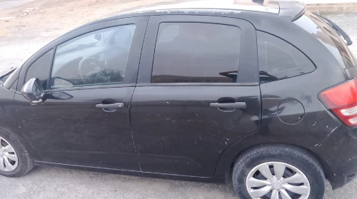 Citroen C3 2011 