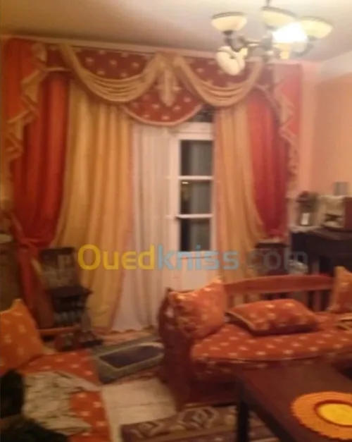 Vente Appartement F4 Constantine El khroub