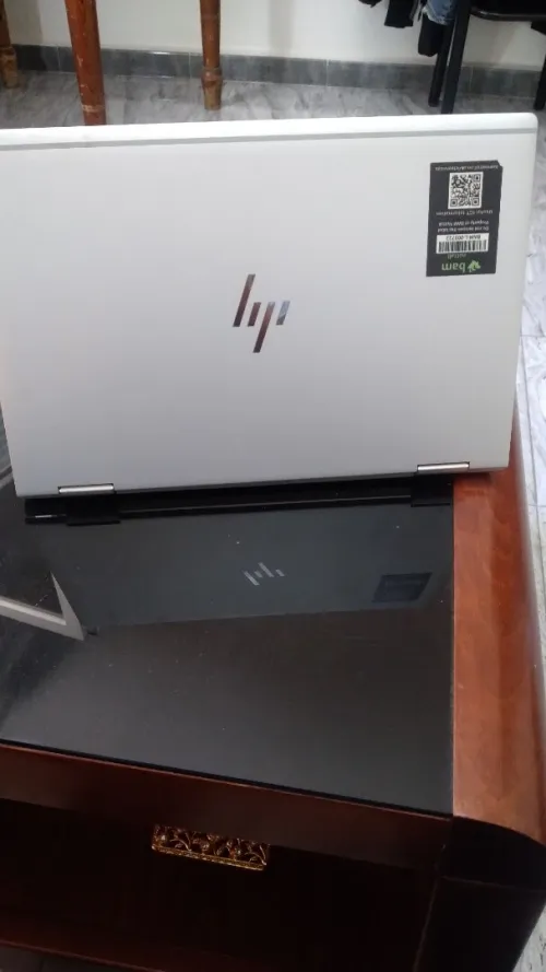 Elitebook i7