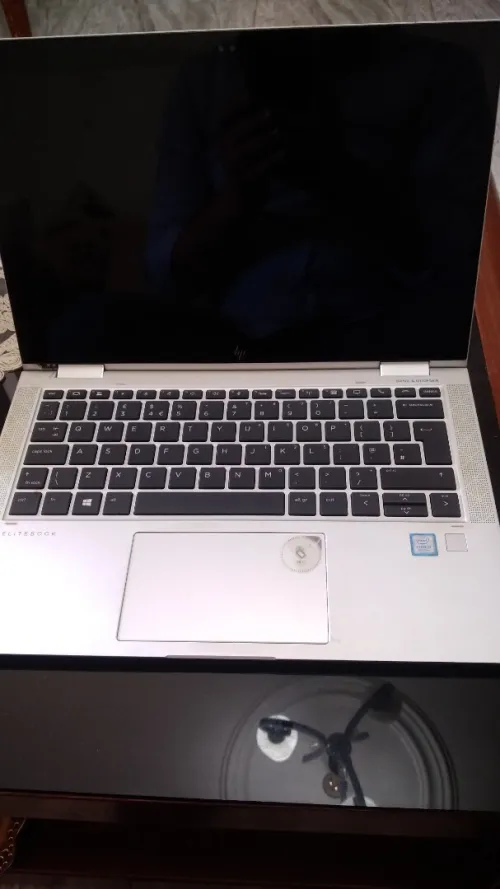 Elitebook i7