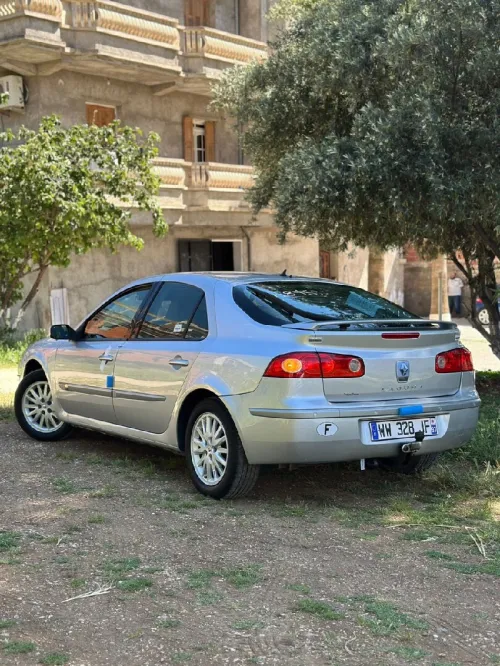 Renault Laguna 2 2003 