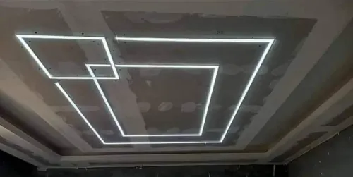 Tout travaux et décoration. De Placoplatre 