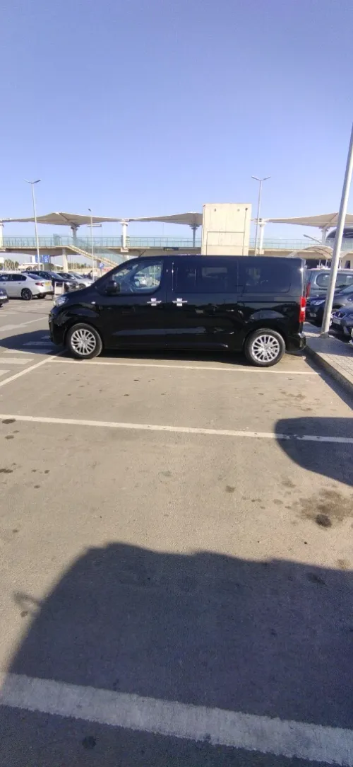 Peugeot Expert 2024 Expert