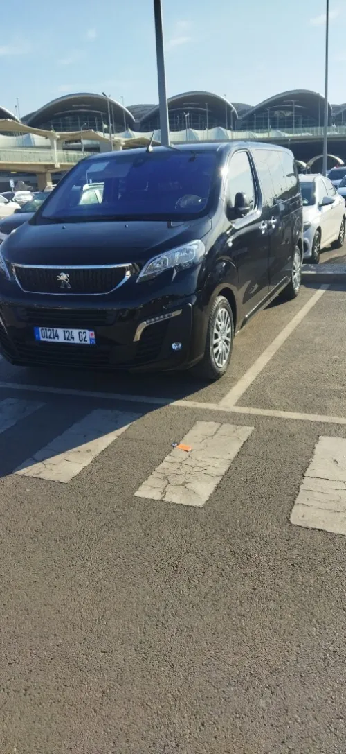 Peugeot Expert 2024 Expert