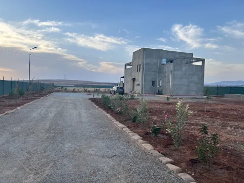 Vente Terrain Aïn Defla Khemis miliana