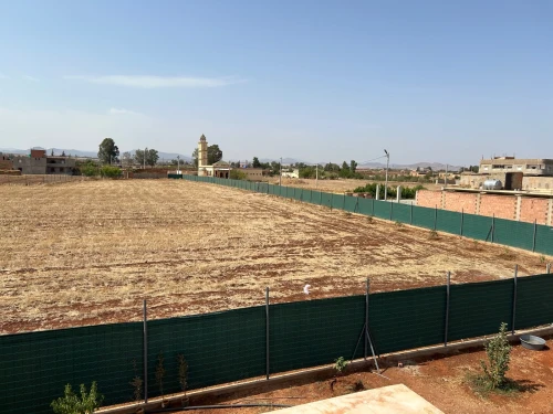 Vente Terrain Aïn Defla Khemis miliana