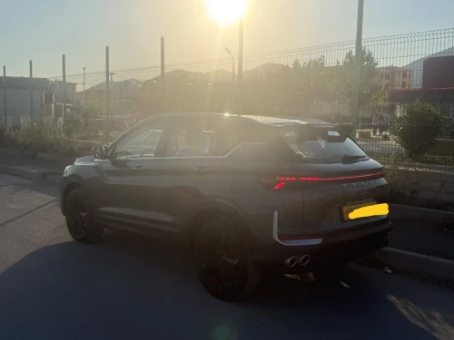 Geely Coolray 2026 Full options