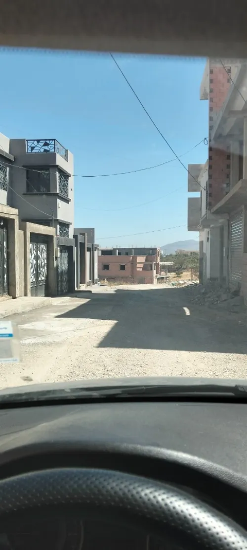Vente Terrain Tlemcen Tlemcen