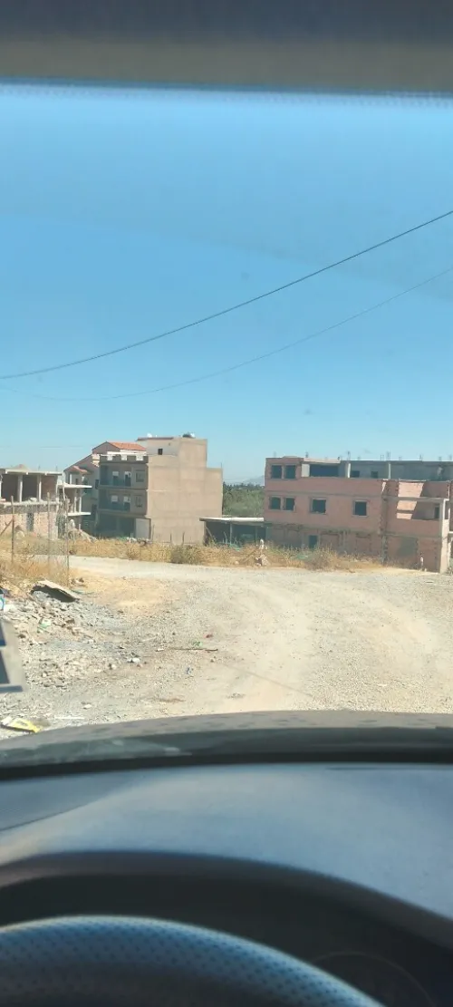Vente Terrain Tlemcen Tlemcen