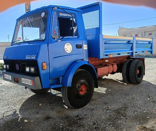 Sonacom K120 1981