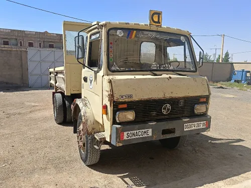سونكوم K120 1987