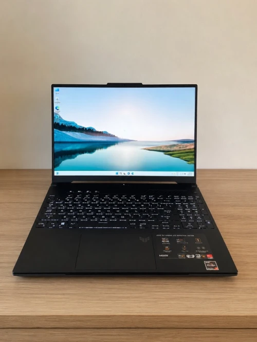 ASUS TUF Gaming A16 Advantage Edition