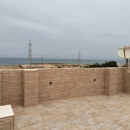 Vente Villa Boumerdès Djinet