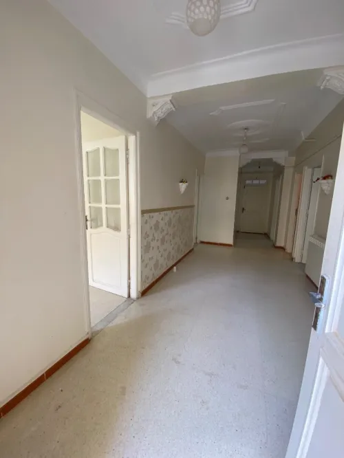 Location Appartement Niveau de villa F3 Boumerdès Corso