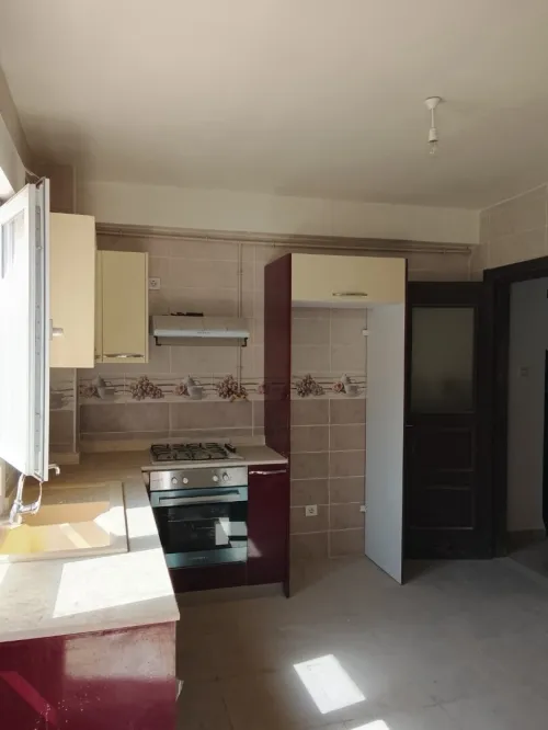 Vente Appartement F4 Boumerdès Hammedi