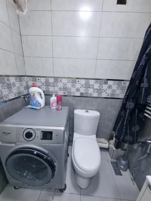 Location vacances Appartement F3 Boumerdès Boumerdes