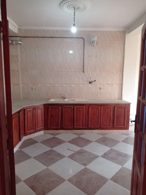 Location Appartement F4 Boumerdès Tidjelabine