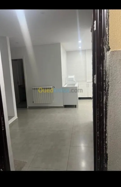 Vente Appartement F3 Boumerdès Boumerdes